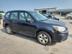 2014 Subaru Forester 2.5I للبيع في Windham، ME - Normal Wear