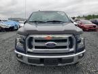 2016 FORD F150 SUPER CAB   for sale at Copart NS - HALIFAX