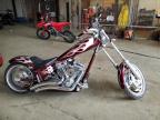 2004 AMERICAN IRON HORSE TEXAS CHOPPER    for sale at Copart NJ - TRENTON