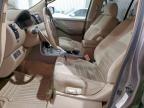2005 Nissan Pathfinder Le en Venta en Lufkin, TX - Front End