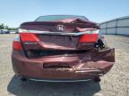 2015 Honda Accord Sport   იყიდება Fredericksburg-ში, VA - Rear End