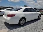 2009 Toyota Camry Base продається в Riverview, FL - Side