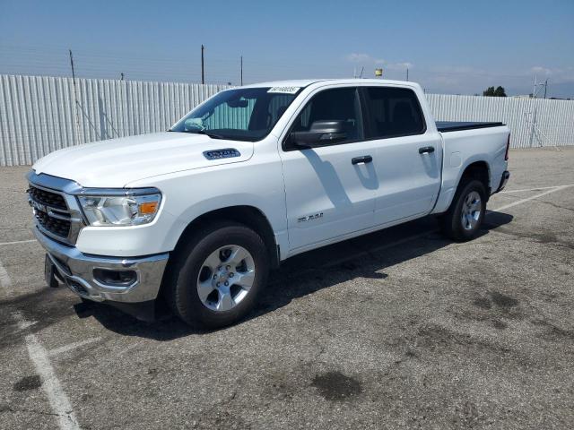 RAM 1500 – zdjęcie z aukcji, lot #60160035