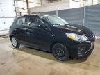 2024 Mitsubishi Mirage Es продається в Columbia Station, OH - Side