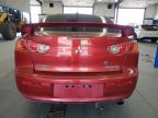 2009 Mitsubishi Lancer Es/Es Sport de vânzare în Pasco, WA - Vandalism
