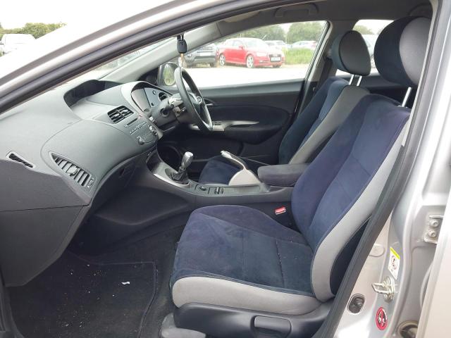 2006 HONDA CIVIC SPOR