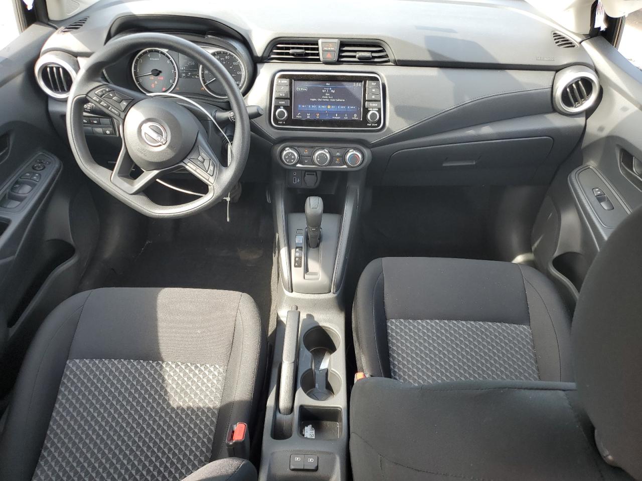 2024 Nissan Versa S VIN: 3N1CN8DV5RL924164 Lot: 63088585