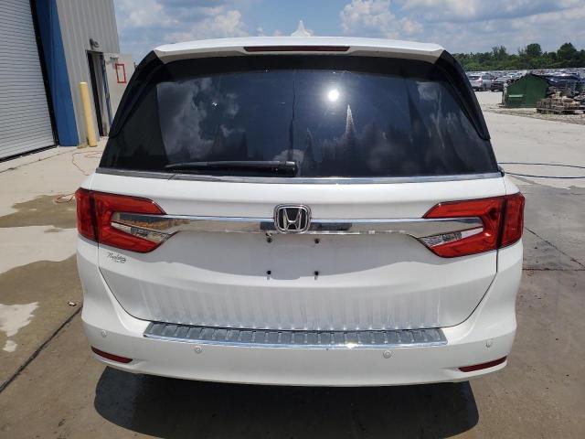  HONDA ODYSSEY 2020 White