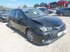 2017 TOYOTA AURIS B-ED for sale at Copart BRISTOL