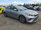 2022 Kia Forte Fe на продаже в Pennsburg, PA - Rear End