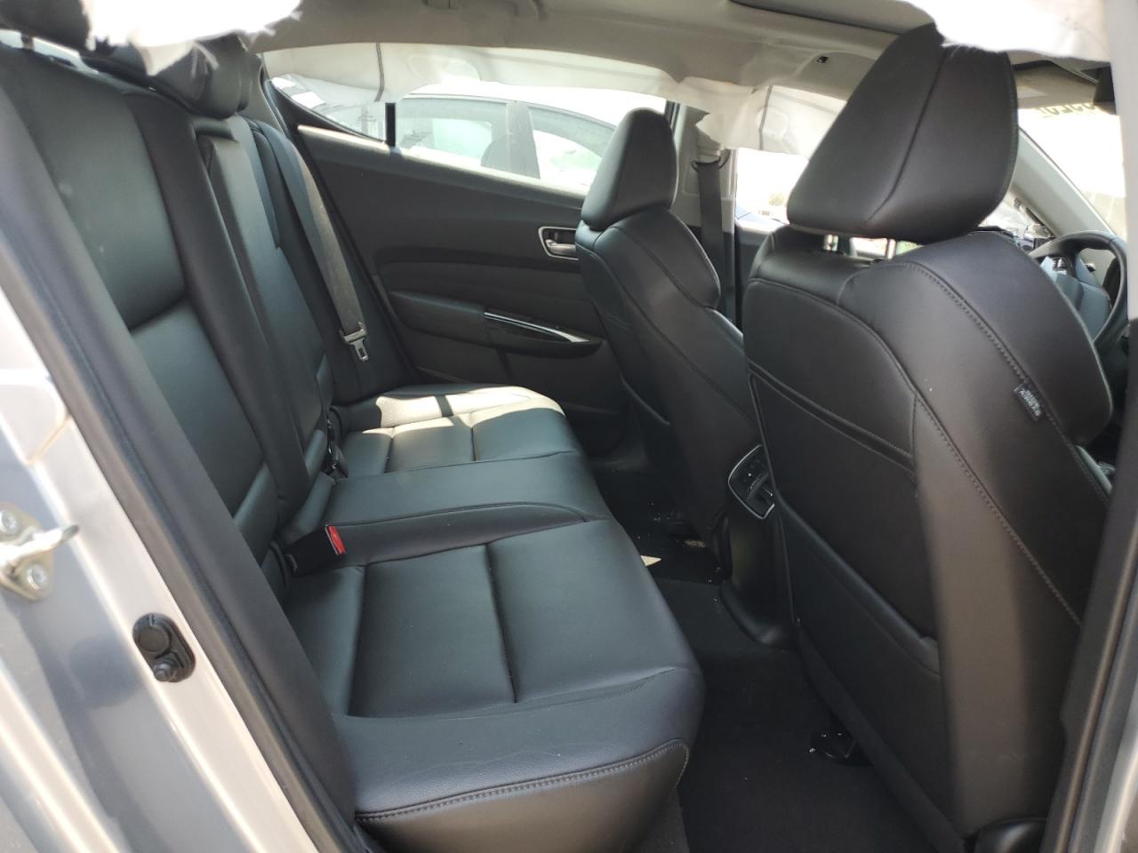 2020 Acura Tlx VIN: 19UUB1F3XLA003992 Lot: 59973925