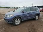 Colorado Springs, CO에서 판매 중인 2012 Honda Cr-V Exl - Rear End