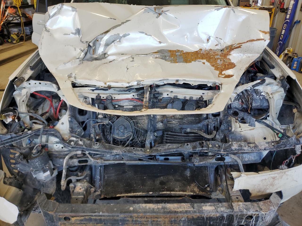 2003 Lexus Gx 470 VIN: JTJBT20X230004786 Lot: 60217745
