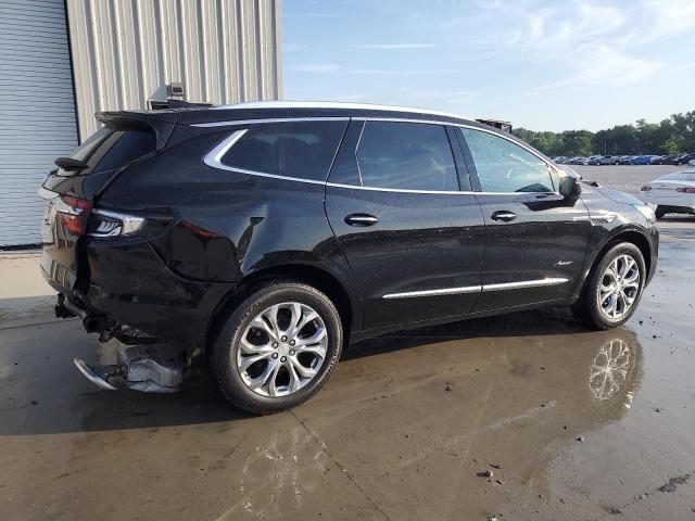  BUICK ENCLAVE 2020 Czarny