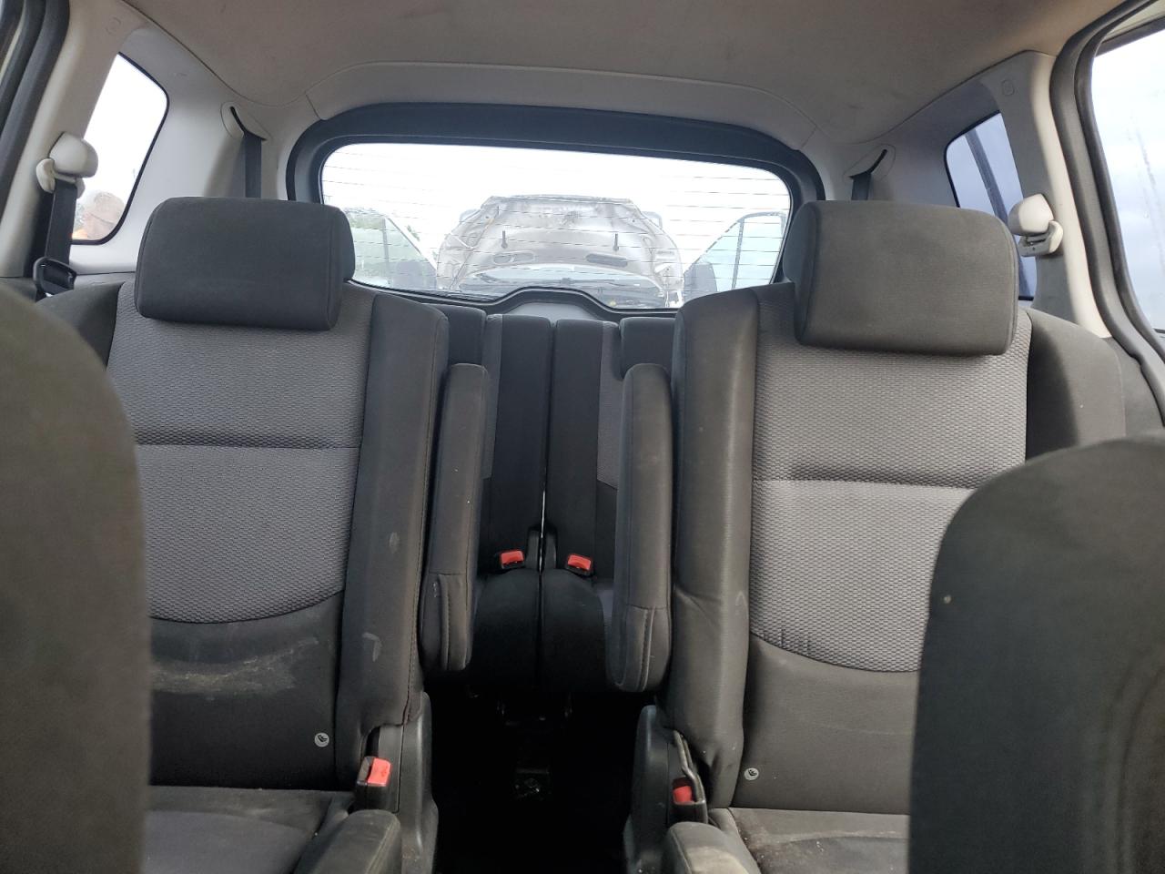 2006 Mazda 5 VIN: JM1CR293960115975 Lot: 61309535
