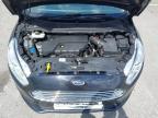 2016 FORD GALAXY ZET for sale at Copart CHESTER
