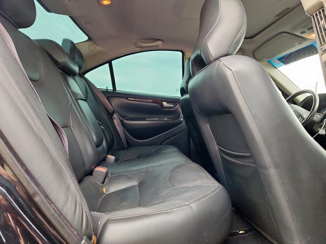 2002 Volvo S60 2.5T VIN: YV1RH58D122182538 Lot: 60453845
