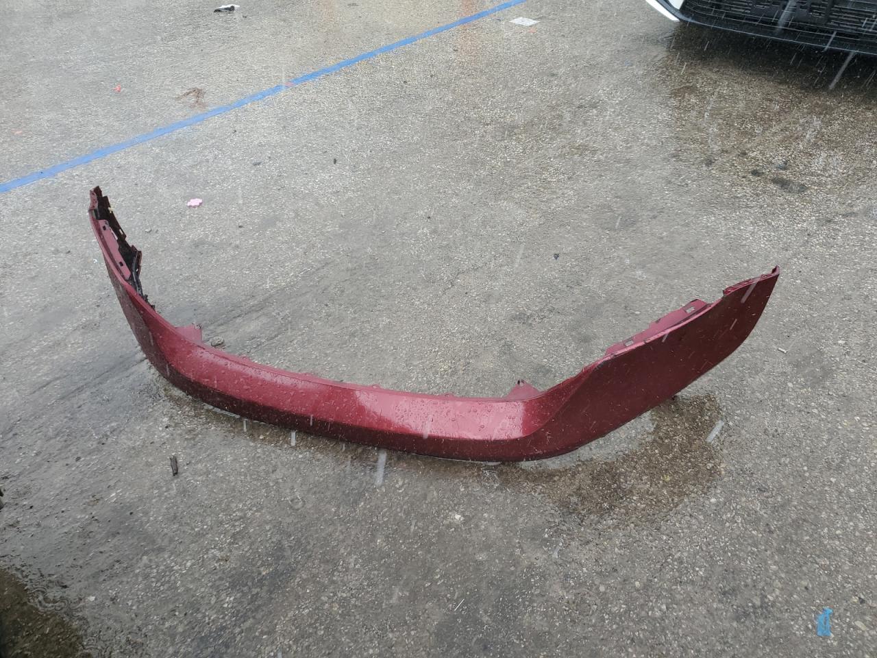 2009 Honda Cr-V Ex VIN: 5J6RE48509L001137 Lot: 61583815