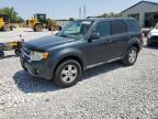 2009 Ford Escape Xlt de vânzare în Barberton, OH - Normal Wear