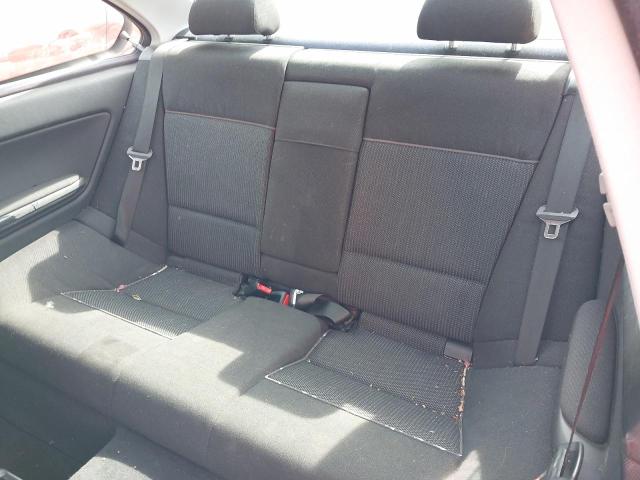 2001 BMW 320CI SE A