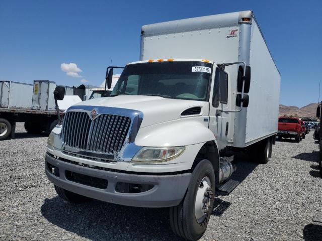 2012 International 4000 4300