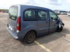 2012 PEUGEOT PARTNER TE for sale at Copart SANDTOFT