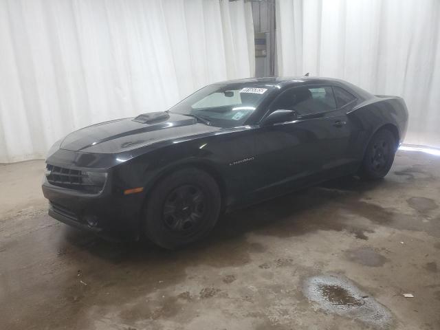 2013 Chevrolet Camaro Ls
