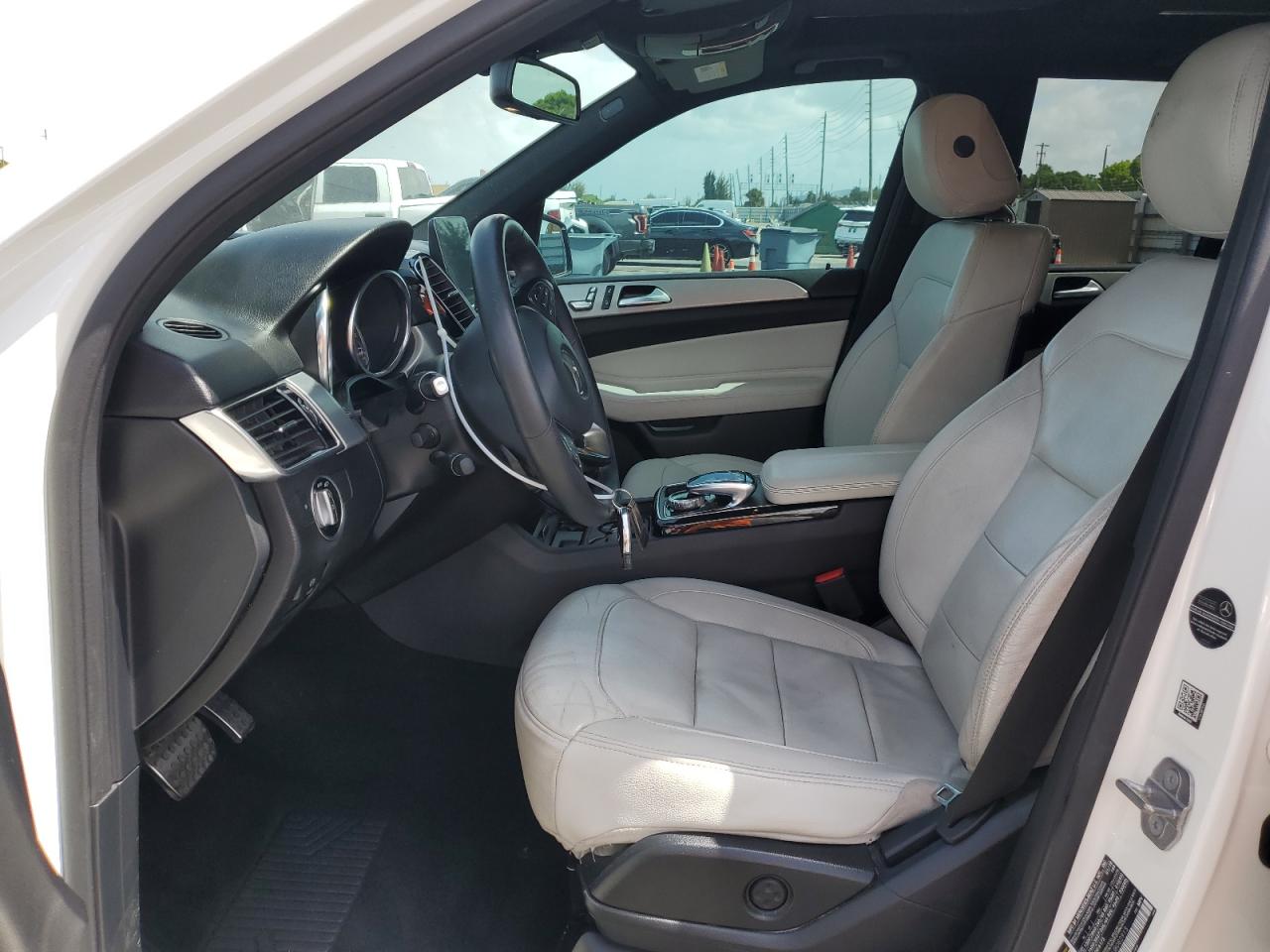 2018 Mercedes-Benz Gle 350 VIN: 4JGDA5JB6JB082913 Lot: 60832255