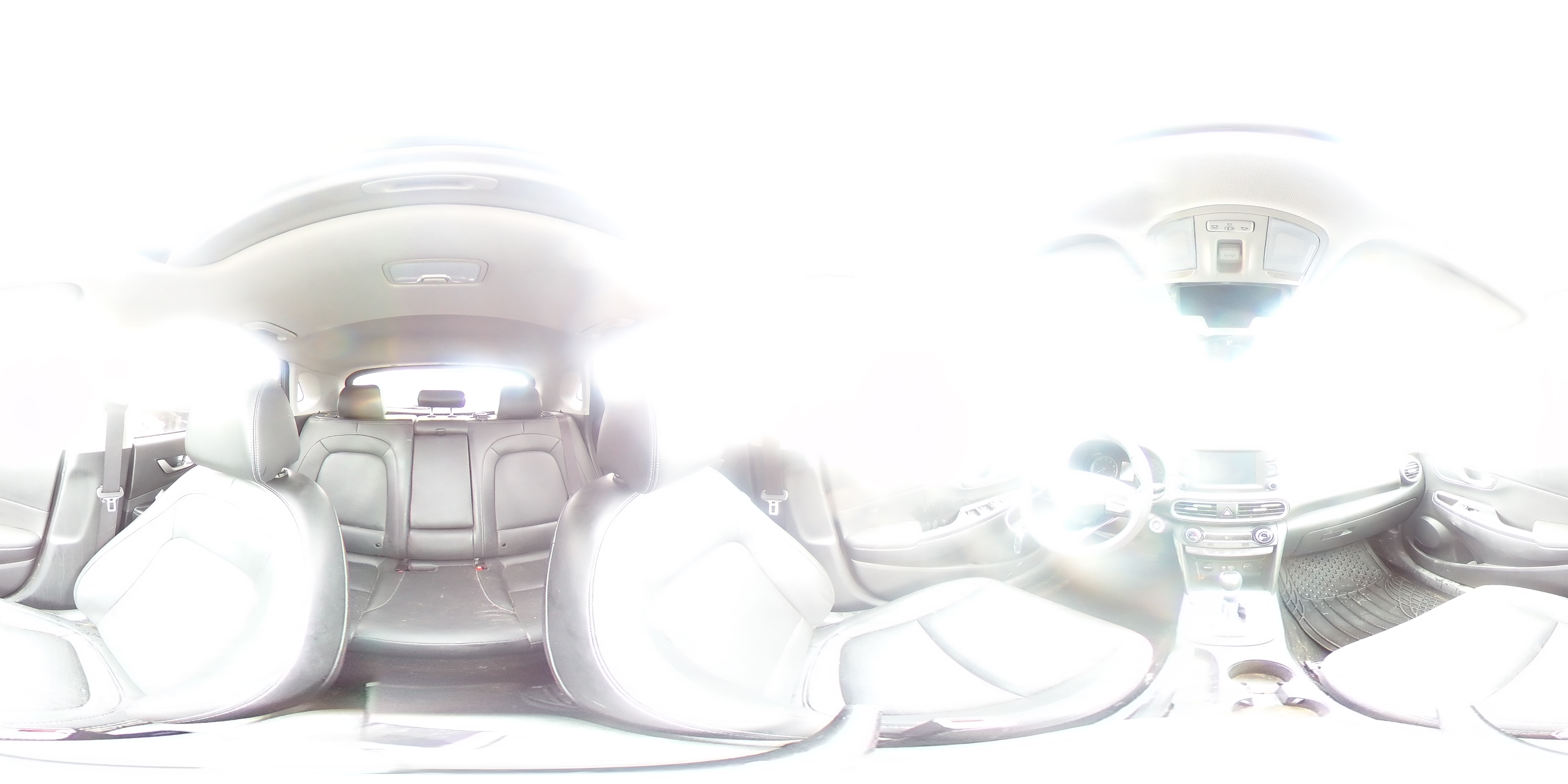 2018 Hyundai Kona Limited VIN: KM8K3CA59JU109543 Lot: 59357355