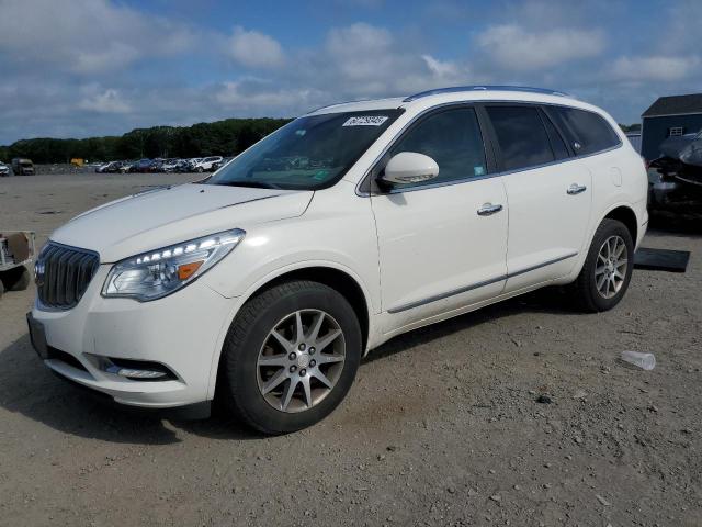  BUICK ENCLAVE 2014 Biały