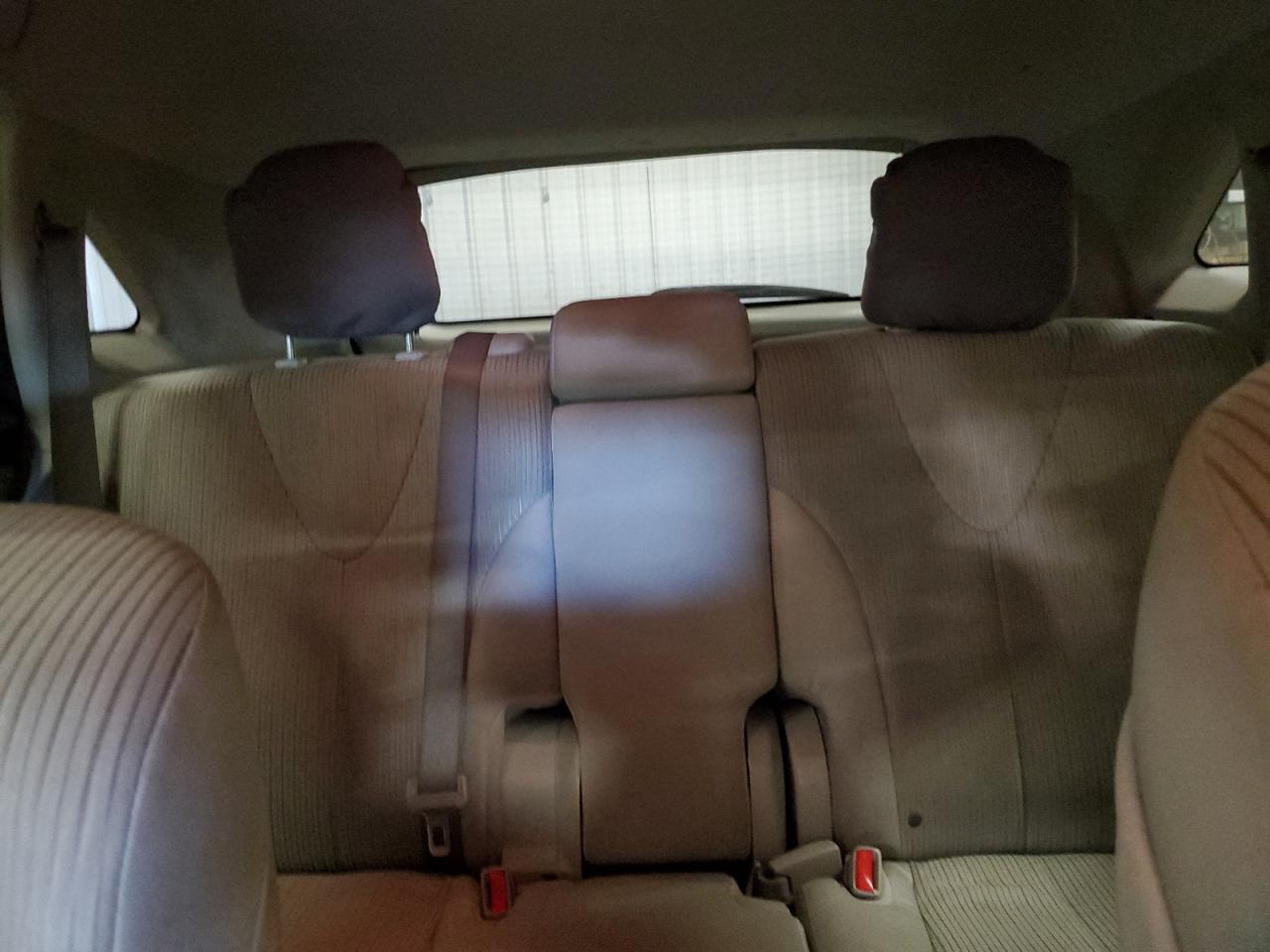 2010 Toyota Venza VIN: 4T3BA3BB0AU017674 Lot: 62825585