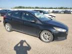 2017 FORD FOCUS SE   à vendre chez Copart AB - EDMONTON