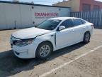 2018 Kia Optima Lx for Sale in Anthony, TX - All Over