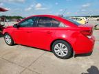 2015 Chevrolet Cruze Ls   na sprzedaż w Grand Prairie, TX - Front End