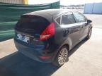 2011 FORD FIESTA TIT for sale at Copart SANDTOFT