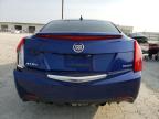 2014 Cadillac Ats Luxury للبيع في Indianapolis، IN - Rear End