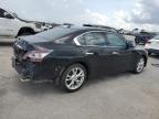 2014 Nissan Maxima S للبيع في New Orleans، LA - Rear End