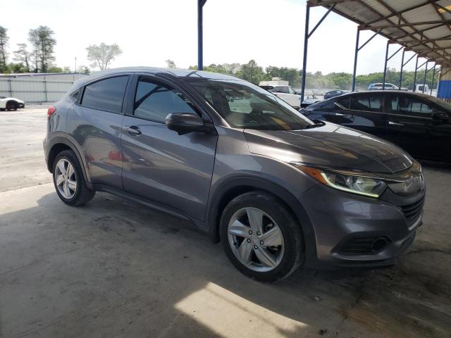  HONDA HR-V 2019 Сірий
