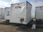 2022 Strick Dry Van Trailer na sprzedaż w Elgin, IL - All Over