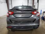 2015 Ford Fusion Titanium for Sale in West Mifflin, PA - Rear End