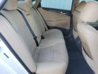 2013 Hyundai Sonata Gls   იყიდება North Las Vegas-ში, NV - Front End
