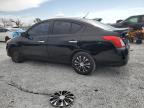 2018 Nissan Versa S   за продажба в Riverview, FL - Minor Dent/Scratches