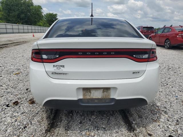  DODGE DART 2015 Biały