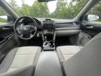 2012 TOYOTA CAMRY BASE   for sale at Copart MA - NORTH BOSTON