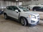 2016 Chevrolet Trax Ls for Sale in Franklin, WI - Mechanical