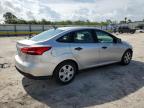 2015 Ford Focus S na sprzedaż w Fort Pierce, FL - Front End
