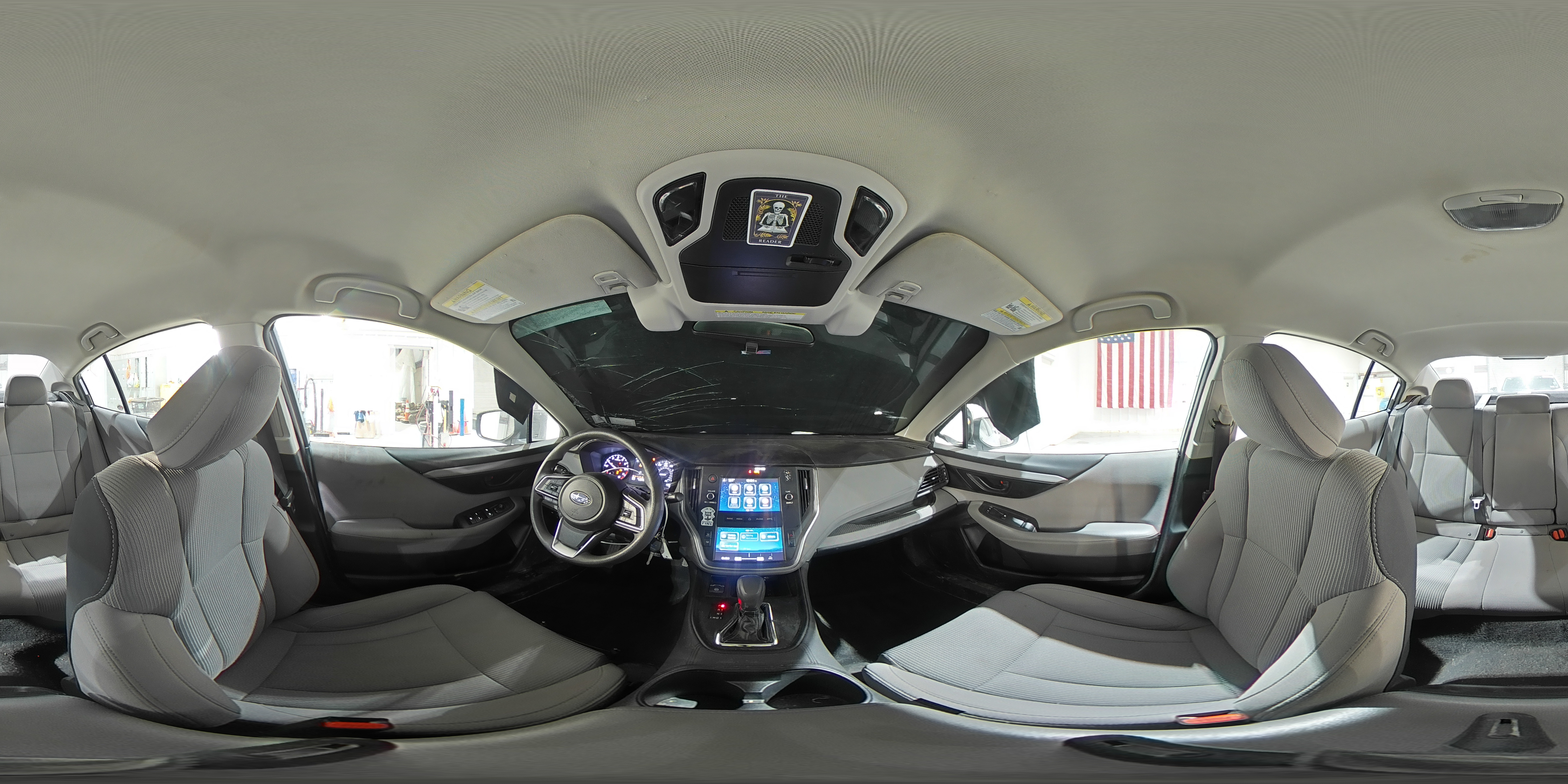 2021 Subaru Legacy VIN: 4S3BWAA69M3020574 Lot: 60711215