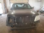 2010 Nissan Frontier King Cab Se en Venta en Ham Lake, MN - Side