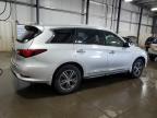 2017 Infiniti Qx60    for Sale in Ham Lake, MN - Side