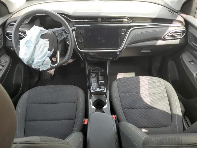  CHEVROLET BOLT 2023 Biały